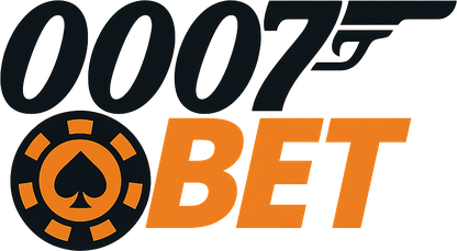 0007 bet Logo